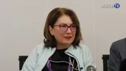 jurnal MUSCEL TV 23 01 2026 ÎNGERUL COPIILOR A FOST ÎN ARGEȘ