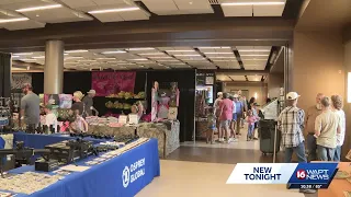 Mississippi Wildlife Extravaganza brings outdoor lovers together