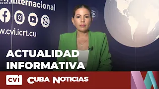 Cuba News I (August 7, 2026)