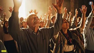 The Last Days — “The Door Is Closing, Enter Mercy Now”
