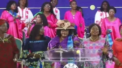 JOURNÉE DES FEMMES DE VALEUR MARDI 07 AVRIL  2026