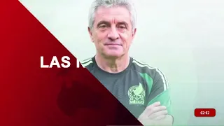 The latest in sports for August 28th on Las Noticias TVP