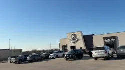 Woodway reports record-setting safety year with crime down across multiple categories Woodway reports record-setting safety year with crime down across multiple categories