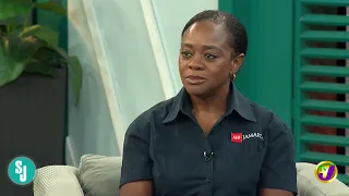 Know Your Status, Protect Your Future | TVJ Smile Jamaica