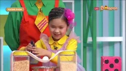 Қызық әлем. 266-бөлім