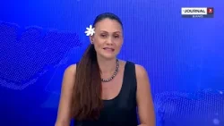 Le Journal de TNTV du  mercredi 18 mars 2026