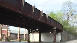 Community meeting held on proposed Bronzeville trail