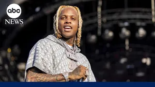 'Lil Durk' found not guilty in murder-for-hire case