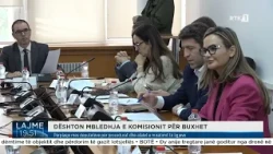 Haxhiu akuzon shumicën për shkelje të Kushtetutës, VV-ja kundërshton
