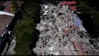🚨 Colombia: buscan sobrevivientes a contrarreloj | El análisis de Jorge Castro