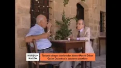 KURŞUN KALEM (Özcan Özcanhan - Ahmet Necati Özkan) KURŞUN KALEM (Özcan Özcanhan - Ahmet Necati Özkan)