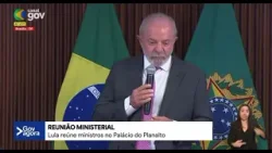 Lula fala em “promiscuidade” na política e afima que eleição é "negócio"