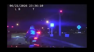 SEE: June high-speed chase in Jacksonville that seriously injured Florida trooper
