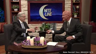 Nite Line August 19, 2026