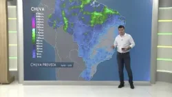 Soja: como fica o tempo no início de março? Confira a previsão completa!