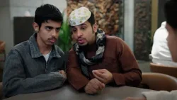 حلقات مجمعة من مسلسل شباب البومب - الحلقة 7