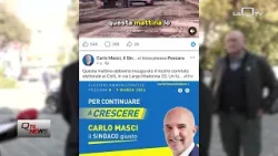 Pescara. CORECOM: rispettata la par condicio