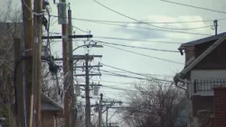 Компания Xcel восстановила электроснабжение после отключений, вызванных сильным ветром, что созда...