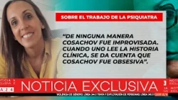 📣MARADONA'S DEATH: COSACHOV'S LAWYER SPEAKS