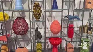 Inaugurata la nuova sede dell'azienda Mediterranea Design