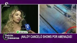 Naldy Saldaña continues her legal battle and commits to a new musical chapter
