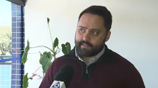 CEO DENOUNCEMENT UNDER INVESTIGATION