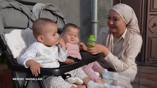 Islomobpd mahallasidagi islohotlar natijasi | Mening mahallam (08.09.2026)