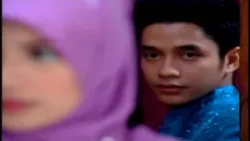 Hasan Ragu Ijab Qabul | SAMPEYAN MUSLIM EPS 71