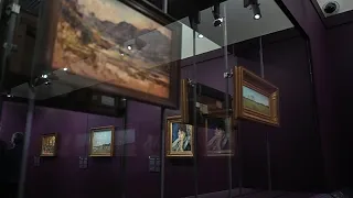 Francia, colpo al museo Renoir: ladri rubano opere per 9 milioni di euro in Costa Azzurra