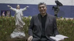 Evangelio 04 Abril del 2026