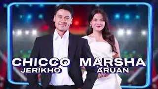 The Most Special Presentation of RCTI 37 Masterpiece