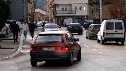 I mituri 16-vjeç theret me thikë në Gjakovë, dërgohet në QKUK