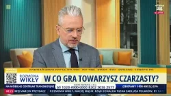 Przymiarki do przejęcia TK?!  Adam Bielan w Rozmowie Wikły