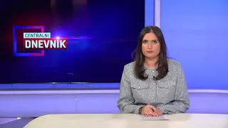 Centralni Dnevnik (07.08.2026.)