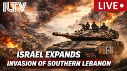 On The Hour – March 31, 2026 | Rising Tensions, Heavy Losses: Israel Presses Forward