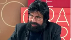 Le Grand Oral de Marek Halter par Michaël Darmon | 19/01/2026