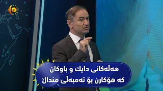 هه‌ڵه‌كانی دایك و باوكان  كه‌ هۆكارن بۆ ته‌مبه‌ڵی منداڵ