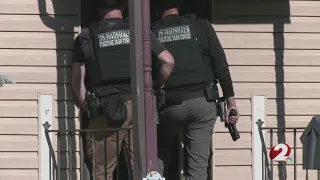 U.S. Marshals adapting to challenges