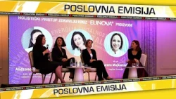 EUNOVA suplementi predstavljeni u Tuzli: Podrška organizmu u periodu pojačanih opterećenja