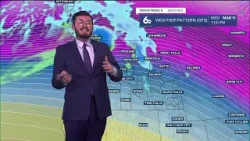 Early Spring weather hits Idaho this weekend