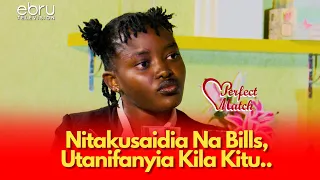 Sijapenda Standards Zako Za Kileleshwa Na Kilimani.. #ebruperfectmatch #perfectmatch