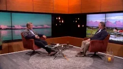 Min nådereise (del 2) | Håkon Fagervik | Kanal 10 | 11.02.26