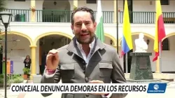 Denuncian retrasos de hasta $2 billones por parte del Gobierno nacional en obras clave de Bogotá