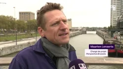 Dix ans de Plan Canal: l’emploi dépasse les objectifs, le logement en deçà des prévisions
