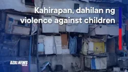 Mas matatandang lalaki, itinuturong na dahilan sa pagdami ng mga batang babae na nabubuntis —CWC