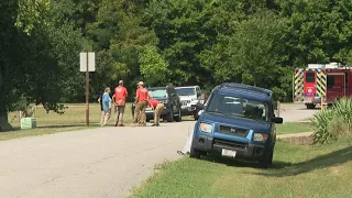 Latest News | Northwest Arkansas man found after going missing following crash