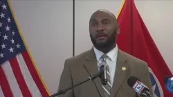 Mayor Harris calls on Shelby County Sheriff's Office to make a plan to address jail issues