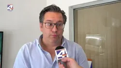 Diputado nacionalista, Fermín Farinha opinó sobre la situación de Venezuela Diputado nacionalista, Fermín Farinha opinó sobre la situación de Venezuela