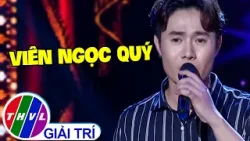 Phản ứng DỮ DỘI của giám khảo khi gặp ngay "VIÊN NGỌC QUÝ" hiếm có trình bày ca khúc hit