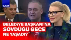 Nur Tuğba Aktay: Şaibeli isimlere CHP ve AK Parti'nin verdiği tepkinin farkı ne?